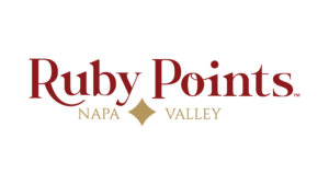 Ruby Points Napa Valley